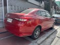 2022 Vios XLE CVT for sale-1