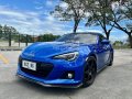 Second hand 2014 Subaru BRZ  2.0L AT for sale-1