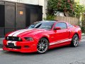 Sell second hand 2014 Ford Mustang -0