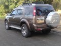 Pre-owned 2009 Ford Everest 2.2L4x2 AT for sale in good condition-9