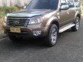 Pre-owned 2009 Ford Everest 2.2L4x2 AT for sale in good condition-10