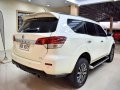 Nissan Terra 2.5L 4X2 A/T  Diesel   2020  1,248m Negotiable Batangas Area-1