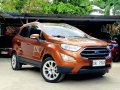 2nd hand 2019 Ford EcoSport  1.0 L Titanium AT for sale-0