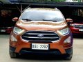 2nd hand 2019 Ford EcoSport  1.0 L Titanium AT for sale-2