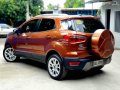 2nd hand 2019 Ford EcoSport  1.0 L Titanium AT for sale-1