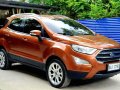 2nd hand 2019 Ford EcoSport  1.0 L Titanium AT for sale-3