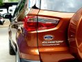 2nd hand 2019 Ford EcoSport  1.0 L Titanium AT for sale-8