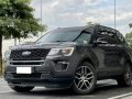 SOLD!! 2018 Ford Explorer 3.5 S Automatic Gas.. Call 0956-7998581-2