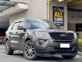 SOLD!! 2018 Ford Explorer 3.5 S Automatic Gas.. Call 0956-7998581-0