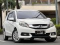 New Arrival! 2016 Honda Mobilio V 1.5 Automatic Gas.. Call 0956-7998581-0