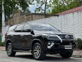Good quality 2017 Toyota Fortuner  2.4 V Diesel 4x2 AT for sale-0