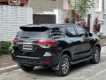 Good quality 2017 Toyota Fortuner  2.4 V Diesel 4x2 AT for sale-3