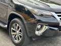 Good quality 2017 Toyota Fortuner  2.4 V Diesel 4x2 AT for sale-8