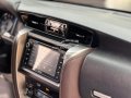 Good quality 2017 Toyota Fortuner  2.4 V Diesel 4x2 AT for sale-14