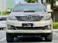 2015 Toyota Fortuner 2.5 G 4x2 AT Diesel‼️-0