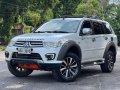 Second hand 2015 Mitsubishi Montero  for sale-0