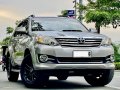 225k All IN DP PROMO‼️2015 Toyota Fortuner 4x2 G Diesel Manual‼️-2