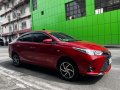 2022 Vios XLE CVT-1