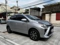 2021 Toyota Wigo Hatchback M/T-1