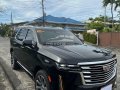 2022 Cadillac Escalade Esv  Bullet Proof for sale in very good condition-0