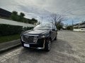 2022 Cadillac Escalade Esv  Bullet Proof for sale in very good condition-1