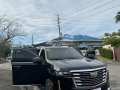 2022 Cadillac Escalade Esv  Bullet Proof for sale in very good condition-2