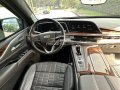 2022 Cadillac Escalade Esv  Bullet Proof for sale in very good condition-3