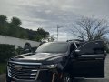 2022 Cadillac Escalade Esv  Bullet Proof for sale in very good condition-5