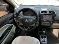 2nd hand 2017 Mitsubishi Mirage G4  GLS 1.2 CVT for sale-1