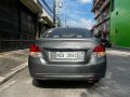 2nd hand 2017 Mitsubishi Mirage G4  GLS 1.2 CVT for sale-4