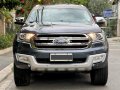 Sell second hand 2016 Ford Everest  Titanium 2.2L 4x2 AT-1