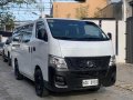 2nd hand 2016 Nissan Urvan  for sale in good condition-0