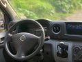 2nd hand 2016 Nissan Urvan  for sale in good condition-8