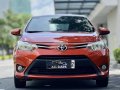 2017 Toyota Vios 1.3 E Gas Manual‼️-0