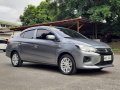 Pre-owned 2022 Mitsubishi Mirage G4  GLX 1.2 CVT for sale in good condition-0