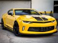 Second hand 2018 Chevrolet Camaro  2.0L Turbo 3LT RS for sale-0