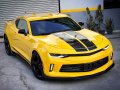 Second hand 2018 Chevrolet Camaro  2.0L Turbo 3LT RS for sale-2