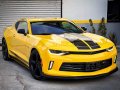 Second hand 2018 Chevrolet Camaro  2.0L Turbo 3LT RS for sale-1