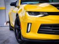 Second hand 2018 Chevrolet Camaro  2.0L Turbo 3LT RS for sale-4