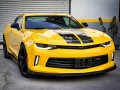 Second hand 2018 Chevrolet Camaro  2.0L Turbo 3LT RS for sale-3