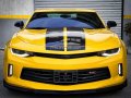 Second hand 2018 Chevrolet Camaro  2.0L Turbo 3LT RS for sale-8