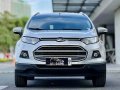 2016 Ford Ecosport Trend 1.5 Automatic Gas‼️-0