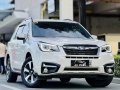 2018 Subaru Forester iL AWD A/T‼️ Full Casa Records‼️-4
