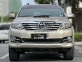 New Arrival! 2015 Toyota Fortuner 2.5 G 4x2 Automatic Diesel.. Call 0956-7998581-1
