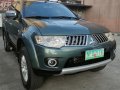 Pre-owned 2009 Mitsubishi Montero SUV / Crossover for sale-0