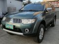 Pre-owned 2009 Mitsubishi Montero SUV / Crossover for sale-1