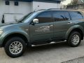 Pre-owned 2009 Mitsubishi Montero SUV / Crossover for sale-3