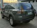 Pre-owned 2009 Mitsubishi Montero SUV / Crossover for sale-5