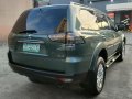 Pre-owned 2009 Mitsubishi Montero SUV / Crossover for sale-6