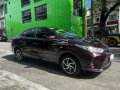 2022 Vios XLE M/T -0